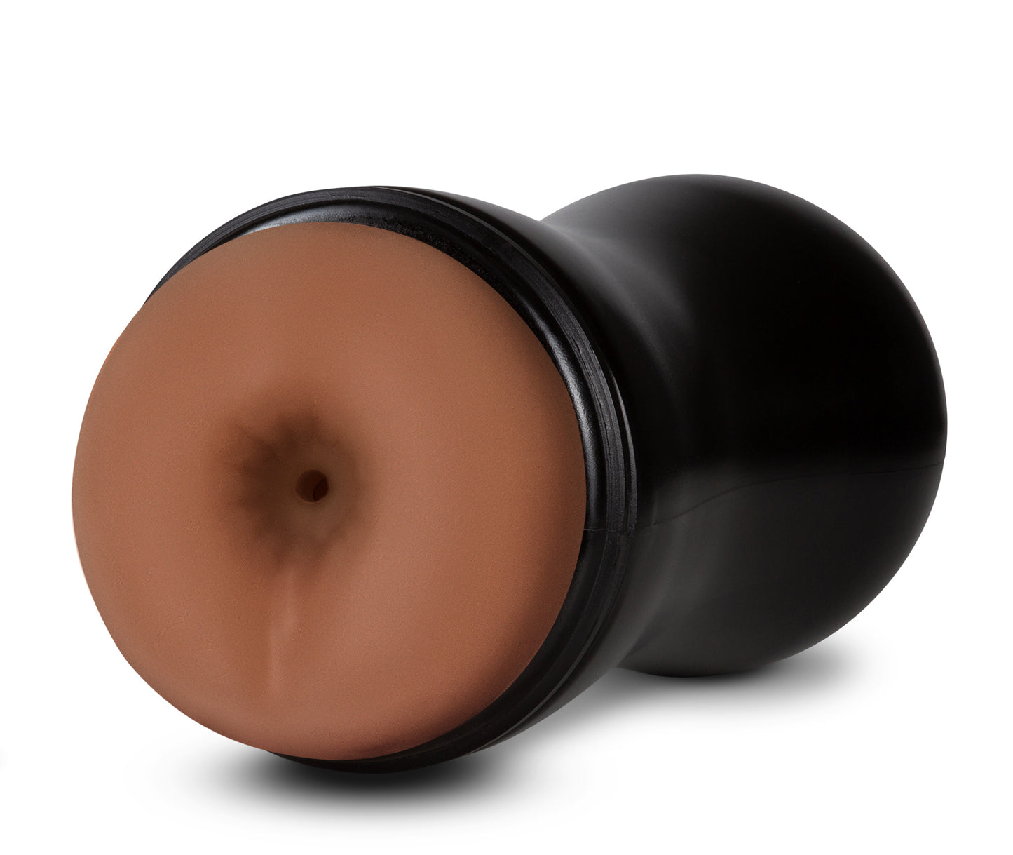 Coverboy - Manny the Fireman - Self Lubricating Stroker - Tan BL-84057