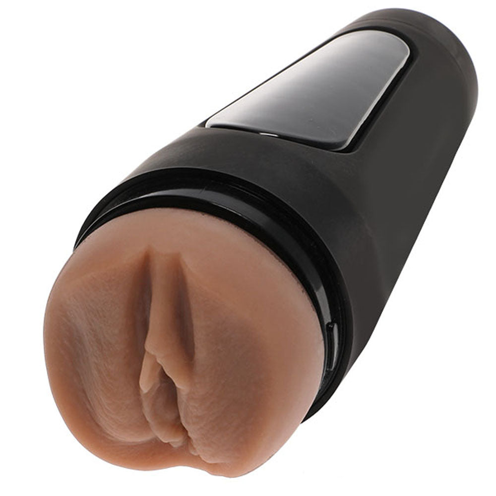 Main Squeeze - Celebrity Girls - Karlie Redd - Ultraskyn Stroker - Pussy DJ5240-01-BX