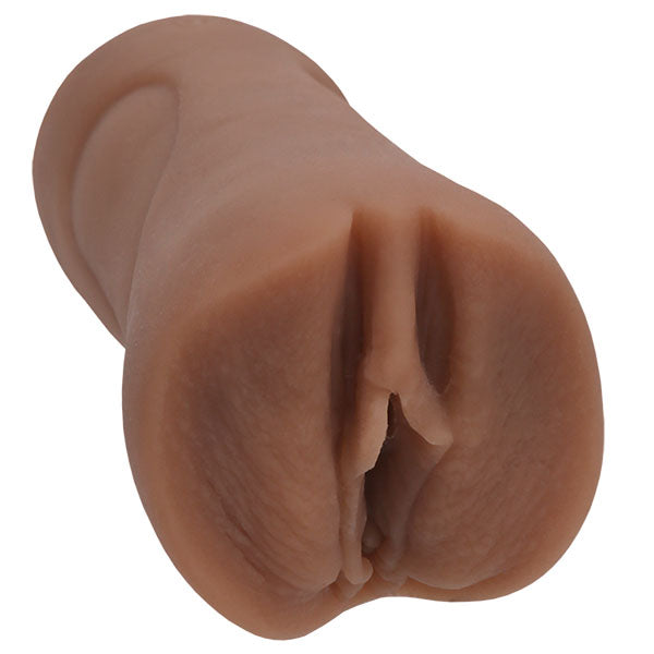 Signature Strokers - Celebrity Girls - Karlie Redd - Ultraskyn Pocket Pussy DJ5640-01-BX