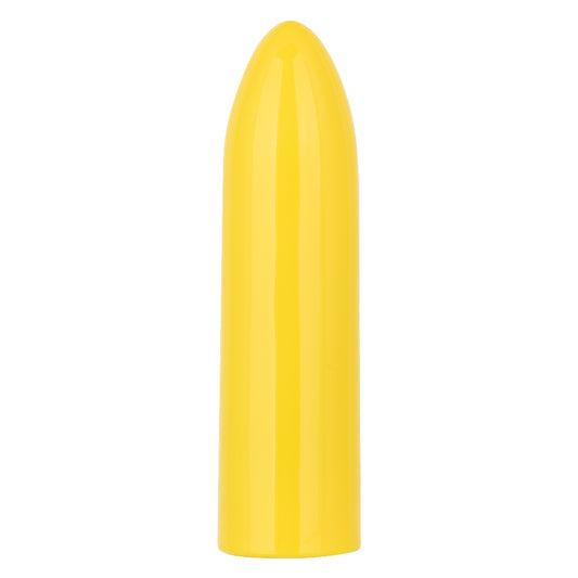 Turbo Buzz Classic Mini Bullet - Yellow SE0061632