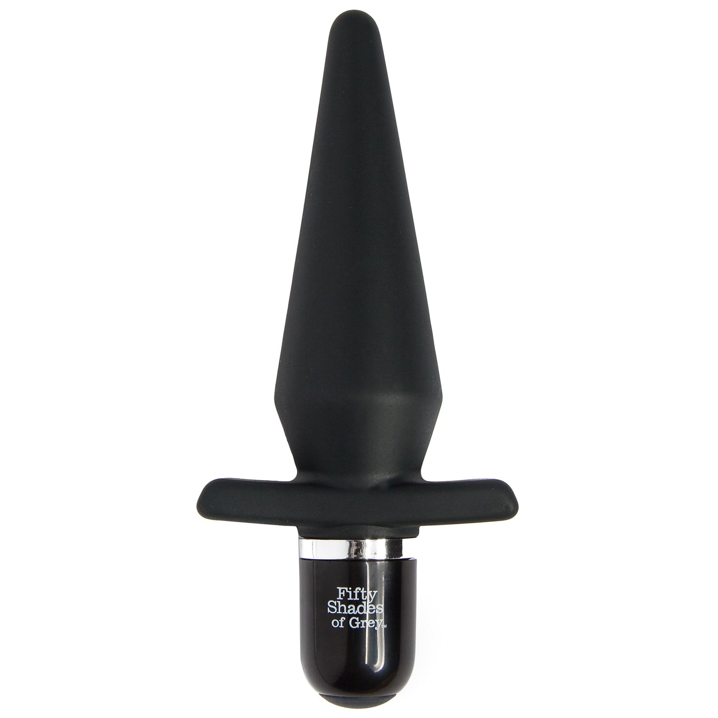 Fifty Shades of Grey Delicious Fullness Vibrating Butt Plug LHR-48291