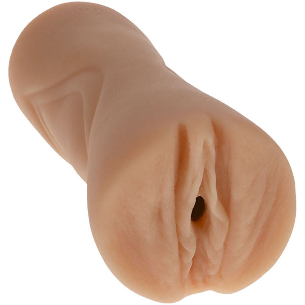 Signature Strokers - Girls of Social Media - viking.barbie - Ultraskyn Pocket Pussy DJ5510-03-BX