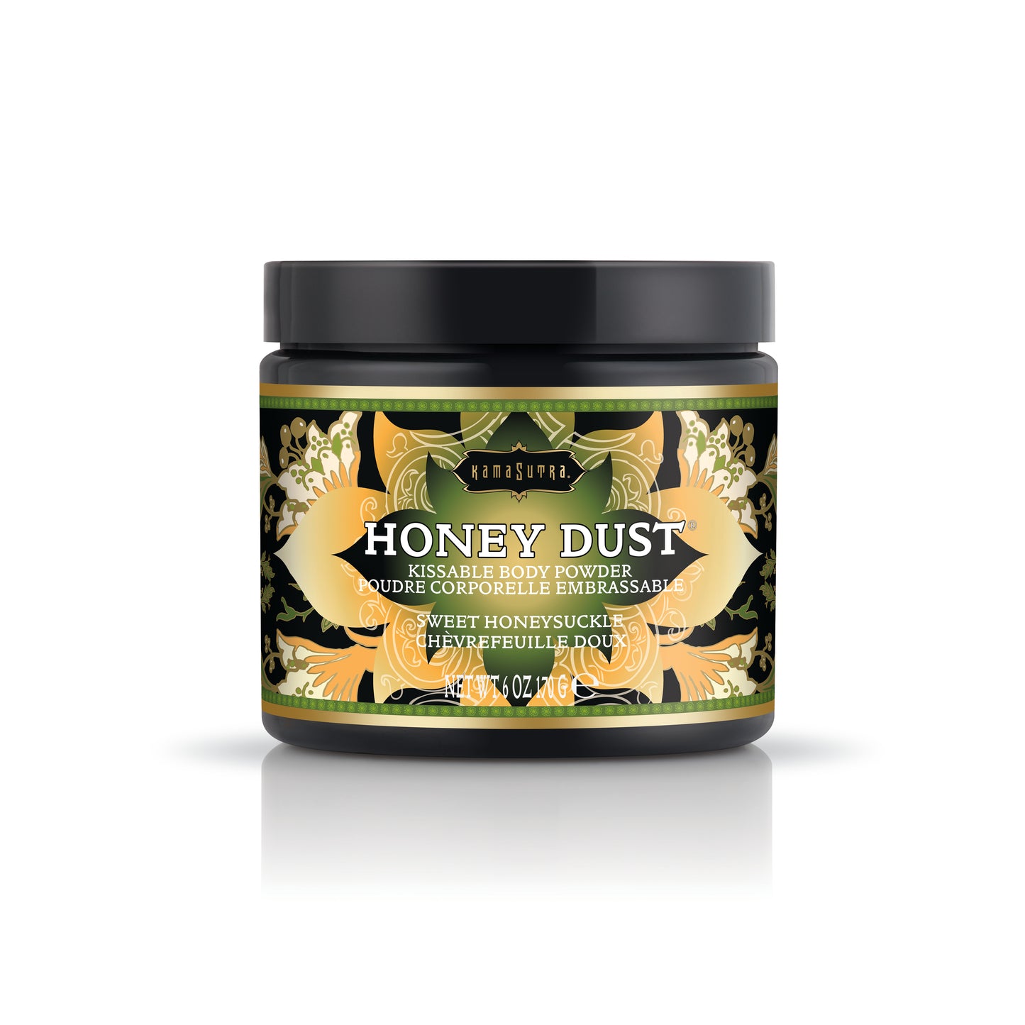 Honey Dust - Sweet Honeysuckle - 6 Oz / 170 G KS12011