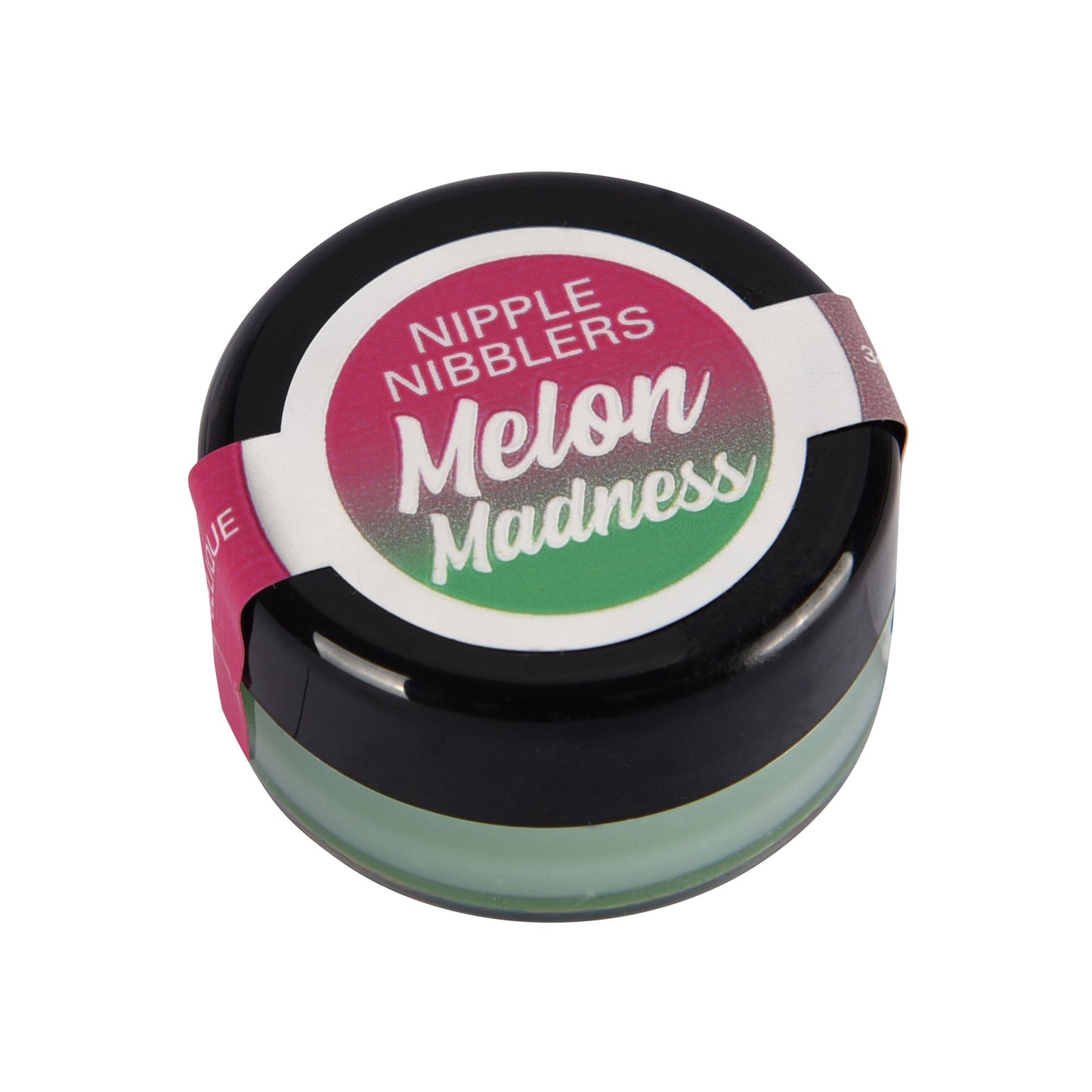 Nipple Nibblers Tingle Balm - Melon Madness - 3gm Jar JEL2505-05