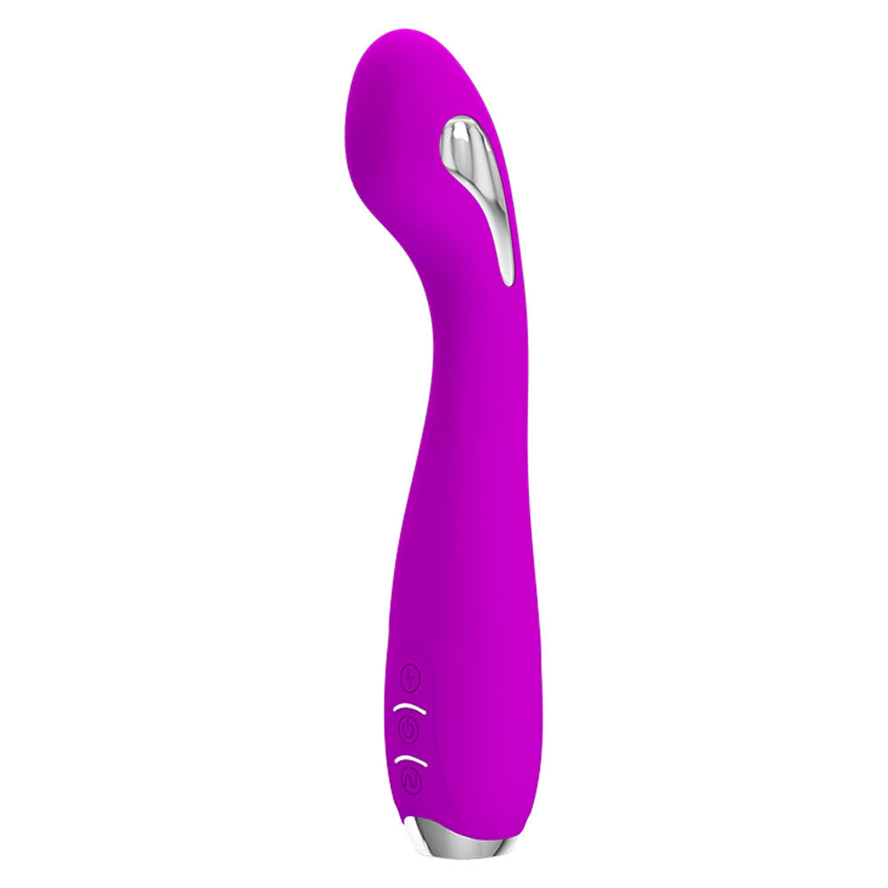 Pretty Love Hector Global Remote Control Series - Purple BI-014765HP