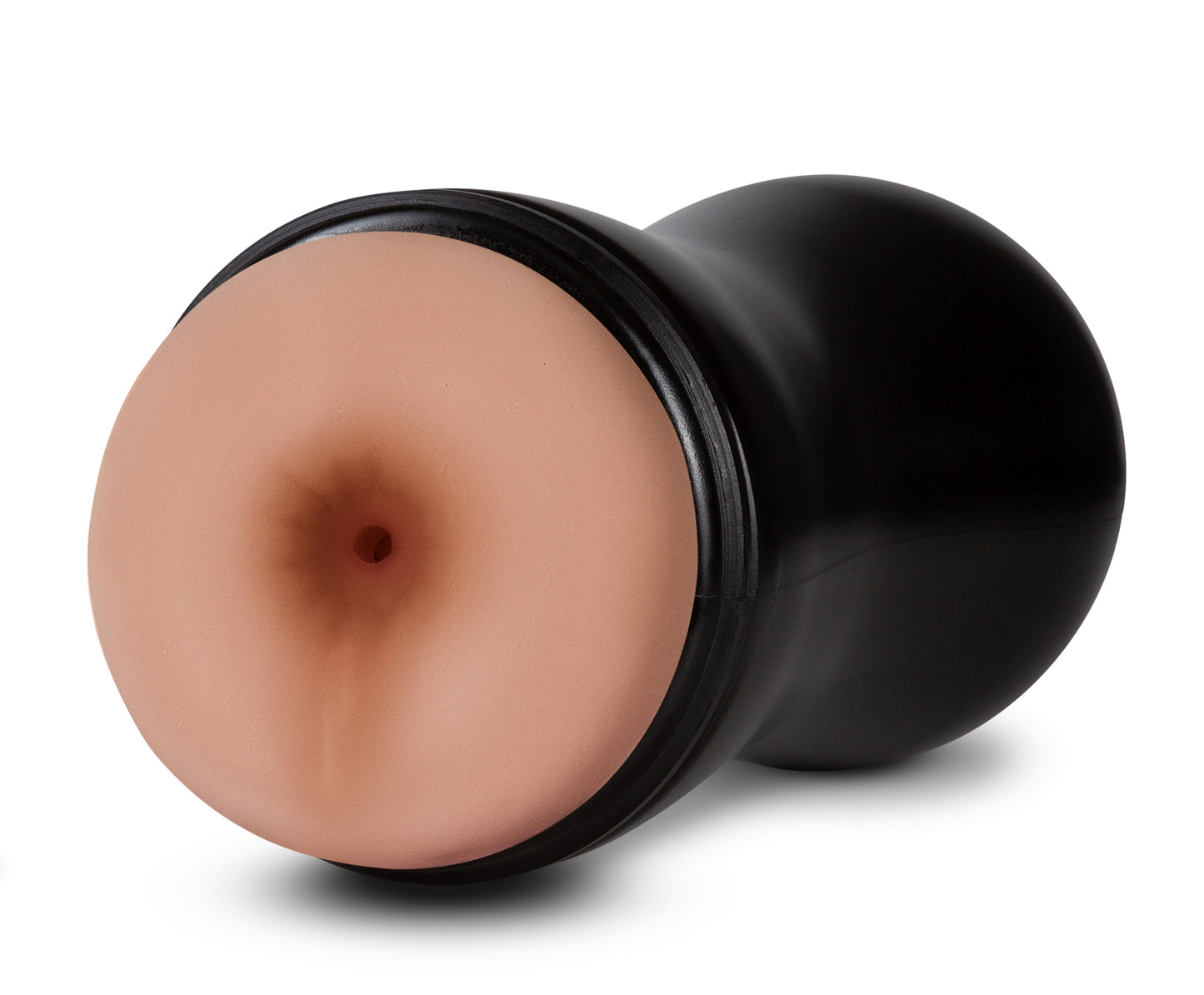 Coverboy - Cowboy - Self Lubricating Stroker - Beige BL-84063