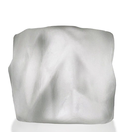 Fractal Ballstretcher - Clear Ice HUJ-131-CLRICE